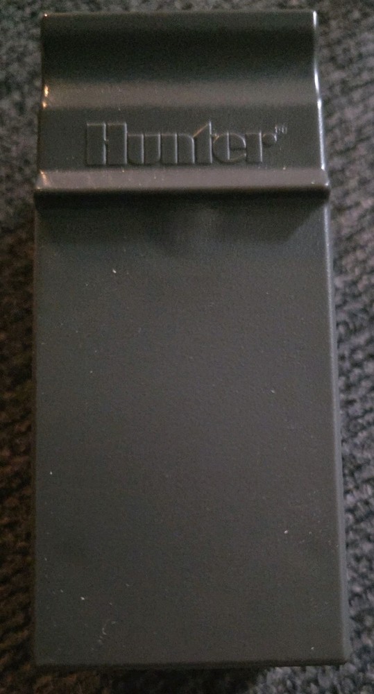 Hunter I-core-PL Controller Replacement I-Core Main Power Module 121405