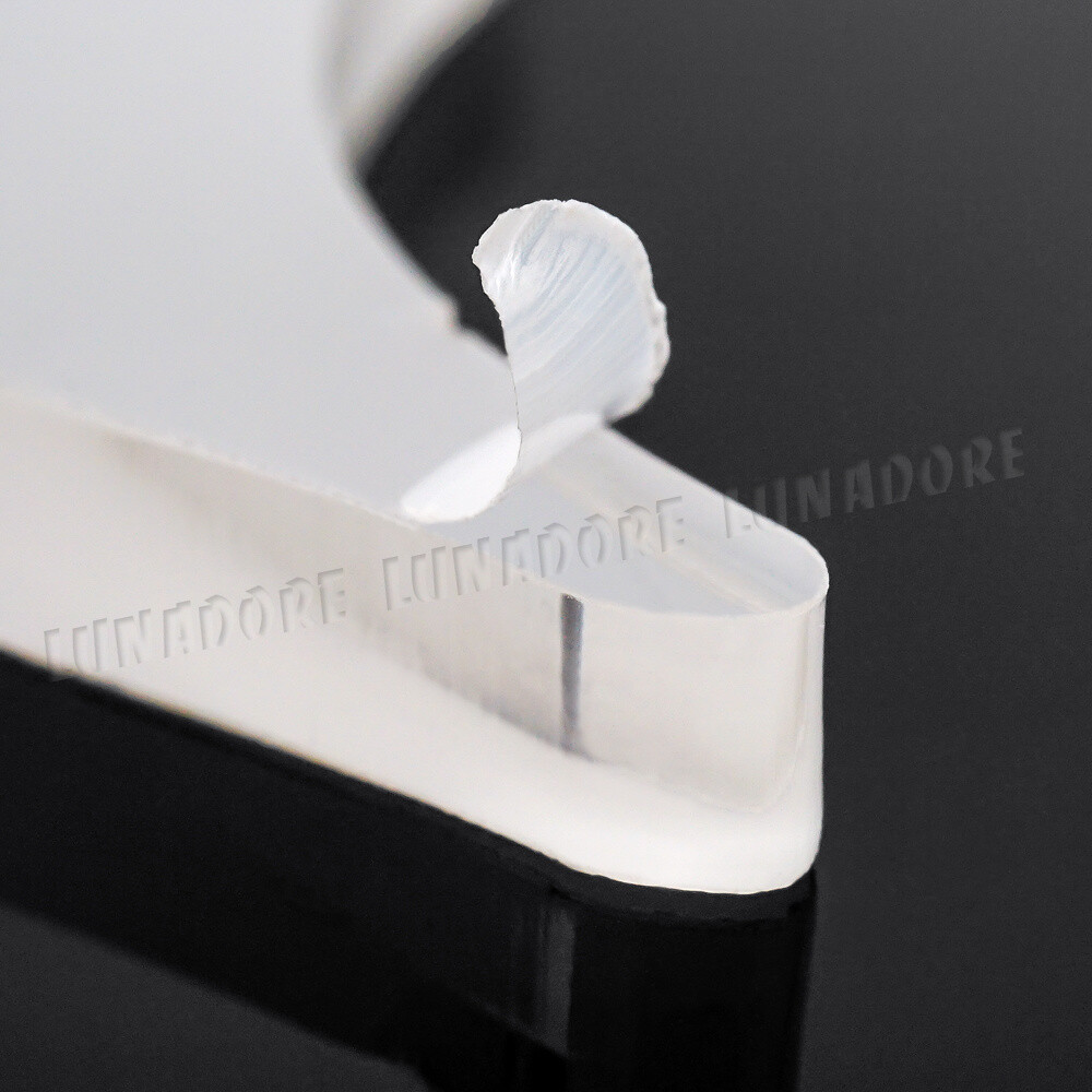 US 3pcs Acrylic Clear Ball Display Stand Rugby Basketball Football Soccer Holder