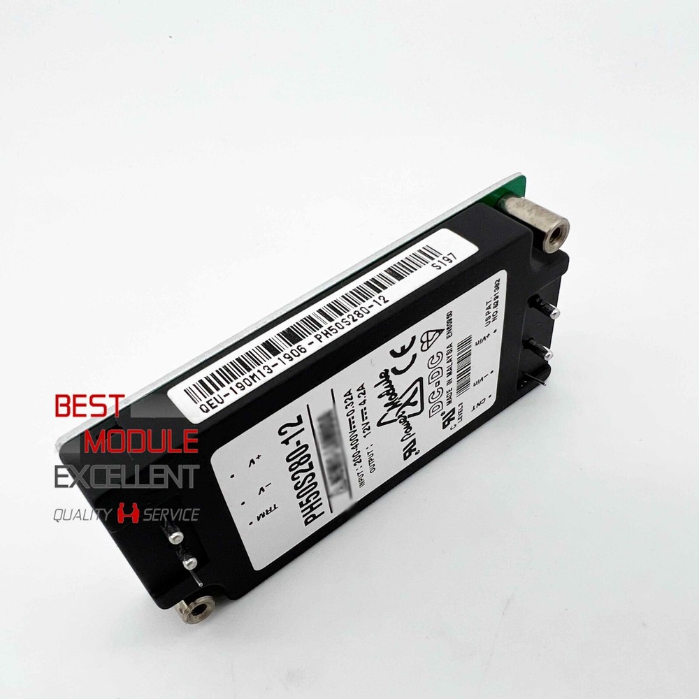 1PC PH50S280-12 Professional Power Modules IGBT Sensors Full Range