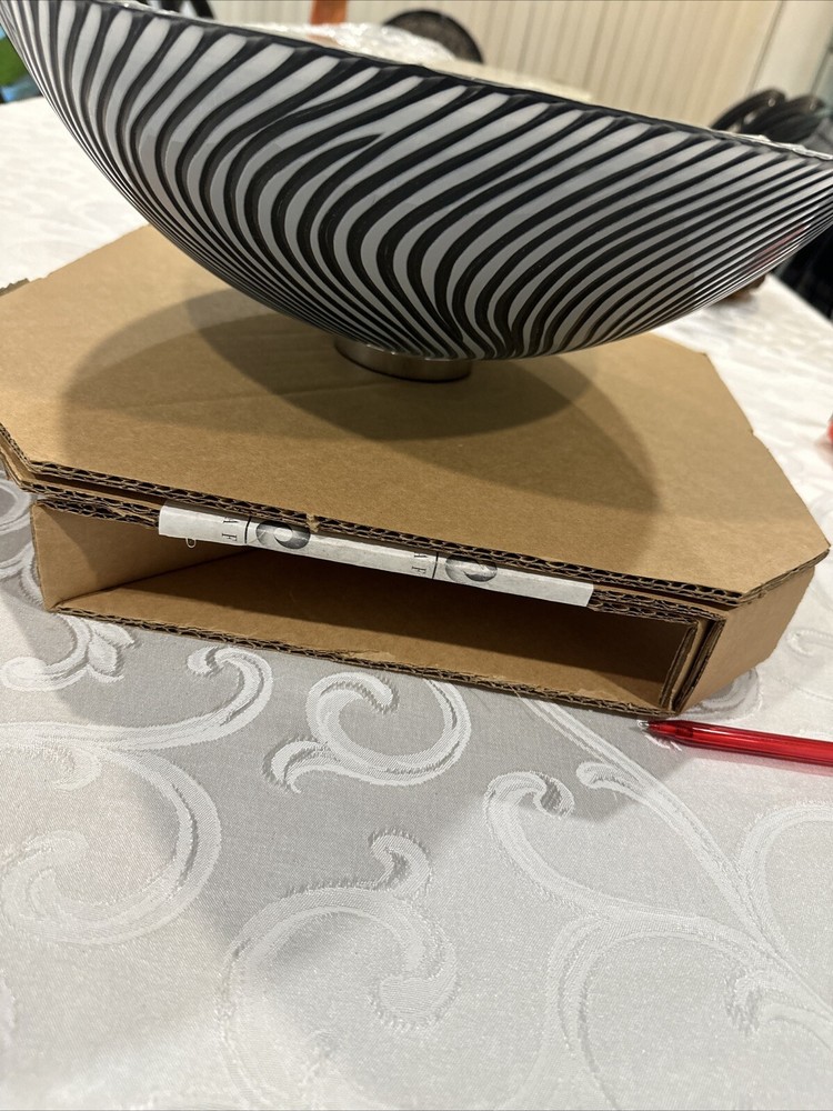 Vitraform Vessel Sink