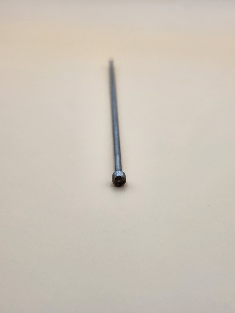 Chassepot MLE 1866 Needle