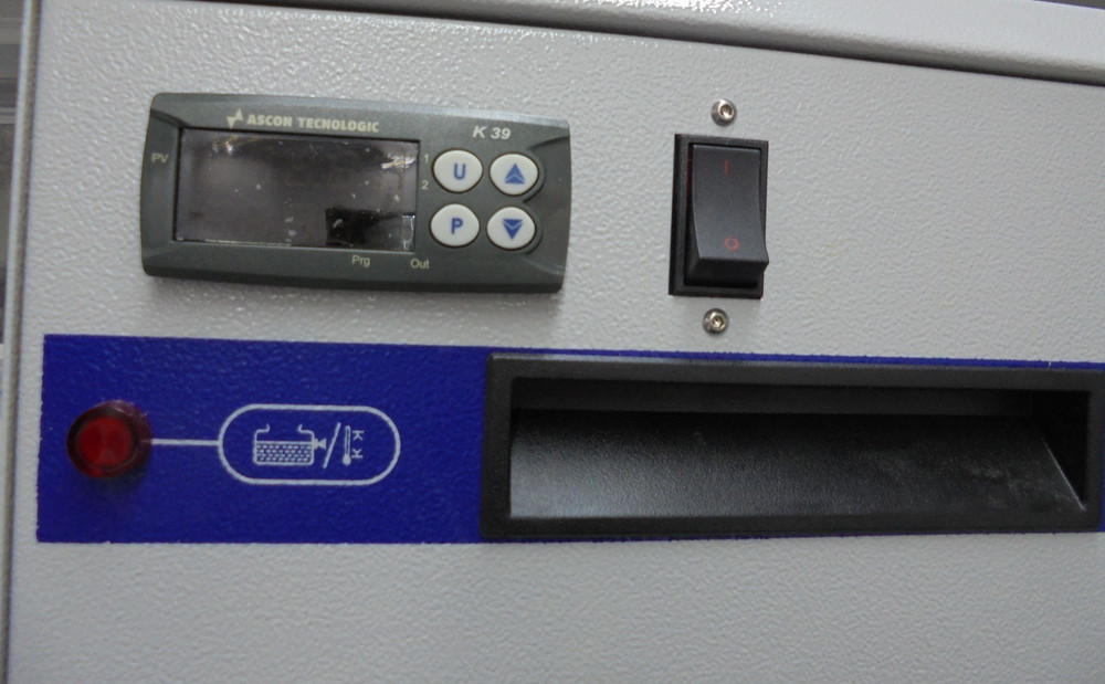ATC Applied Thermal Control KTNS259 Laboratory Recirculating Chiller