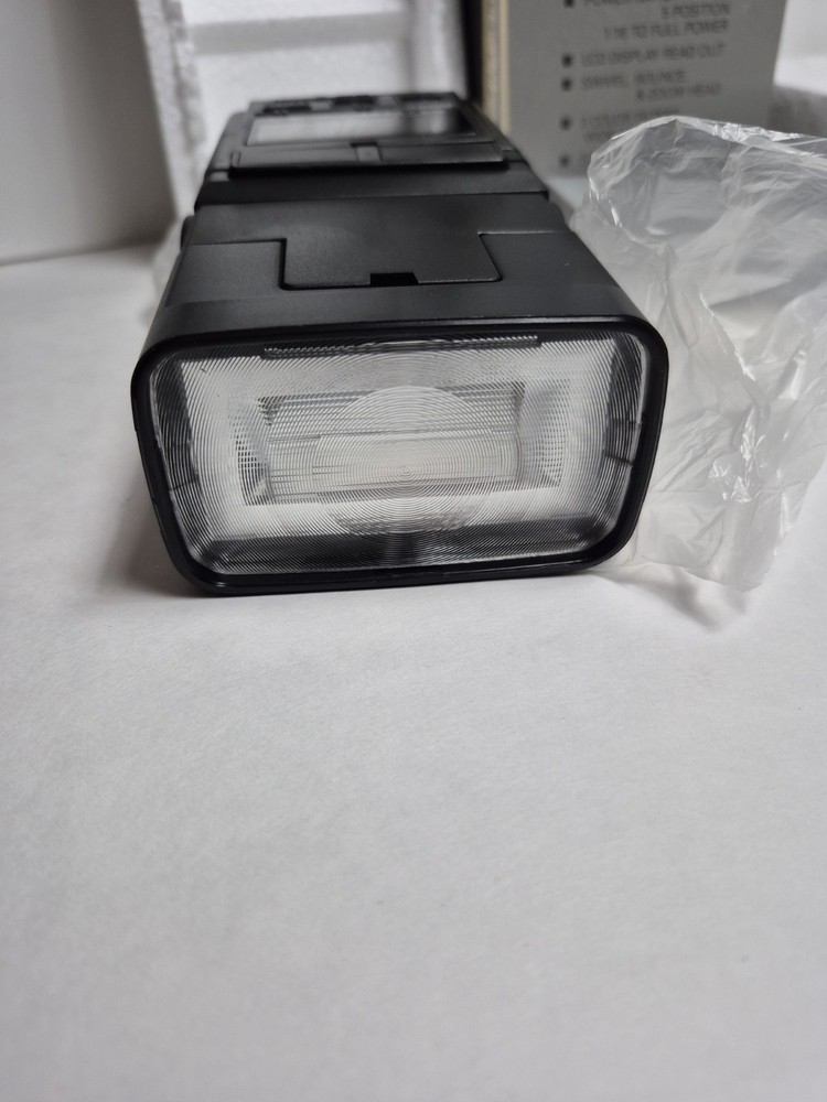 Achiever 632LCD Dedicated Auto Thyristor Universal Flash LCD display New