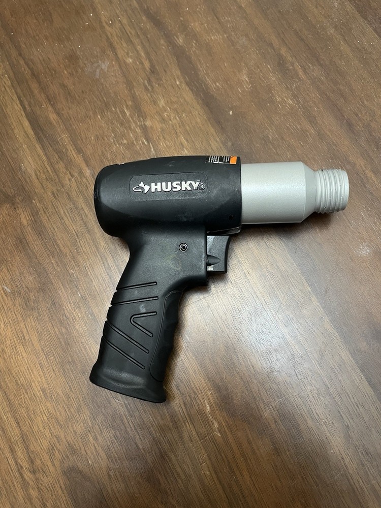 Husky Medium Stroke Air Hammer