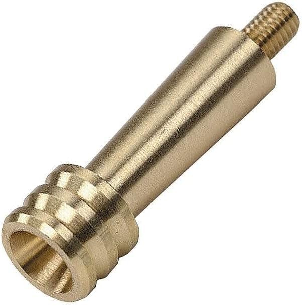 .54 Cal Muzzleloader Brass Cleaning & Loading Jag - MZ1540