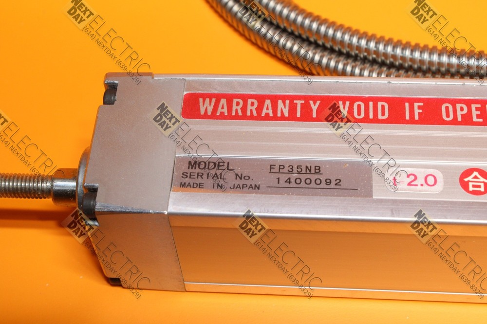 Futaba, FP35NB, Pulscale Digital Scale Linear Encoder
