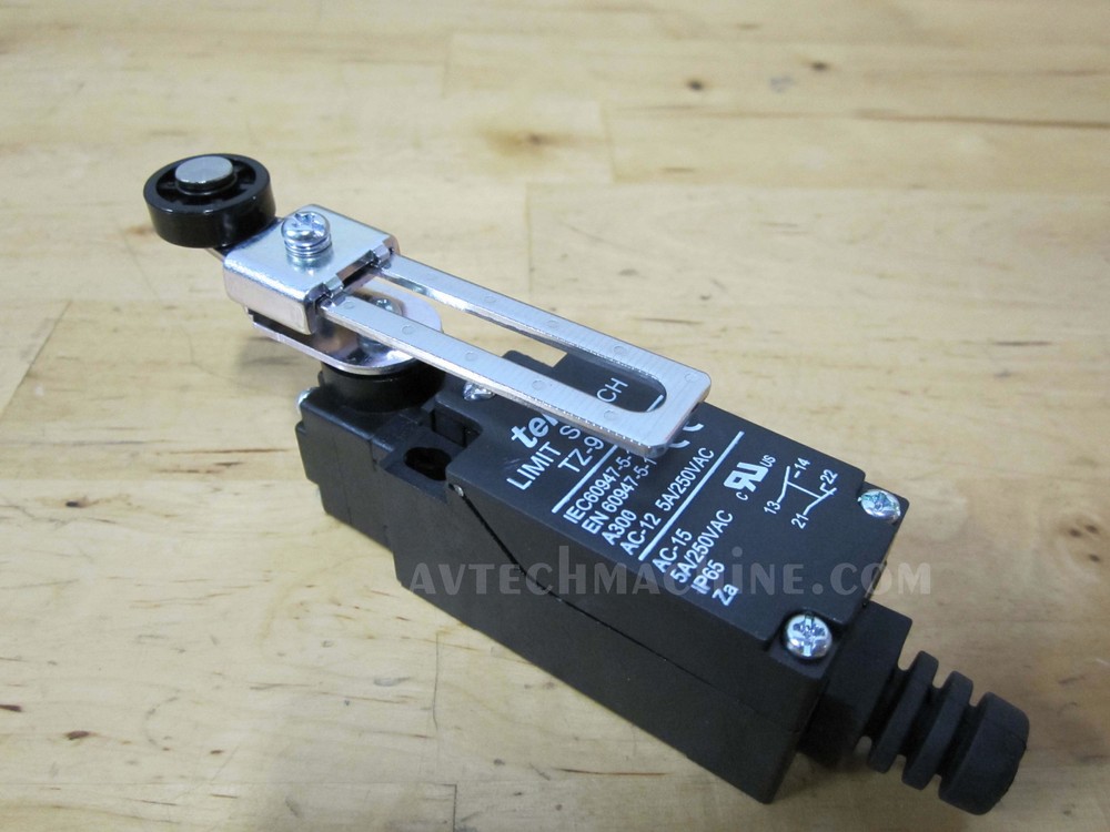 Tend Limit Switch TZ-9108