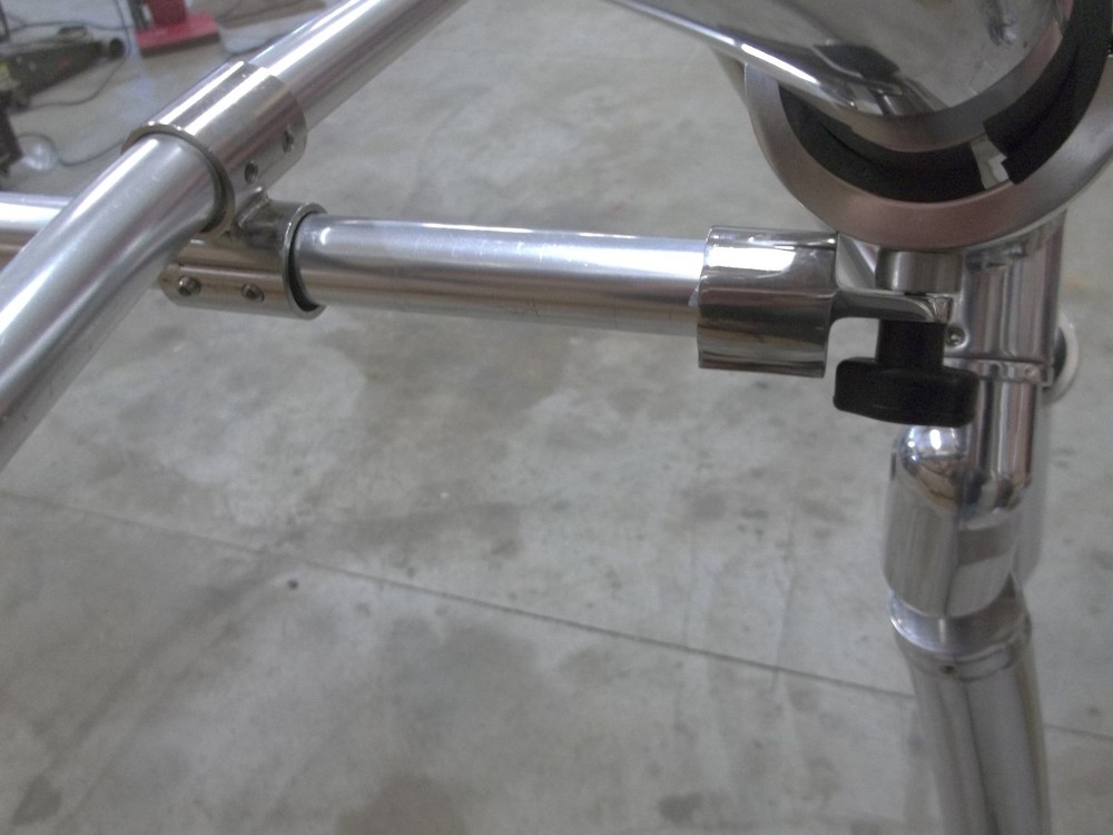 REPLACEMENT FABRIC MATERIAL FLAT TOP Wakeboard Tower canvas Bimini shade canopy