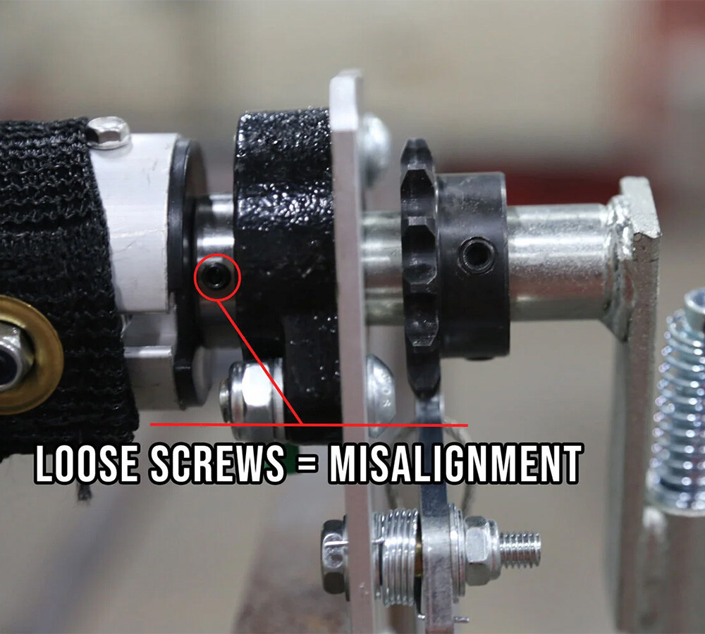 Dump Truck & Trailer Tarp Kit with 8' x 16' PVC Double Pocket Mesh Tarp