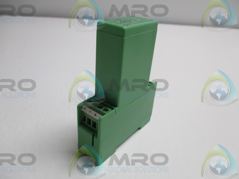 PHOENIX CONTACT EM1-GR/24/2 2949826 SOLID STATE RELAY NSNP