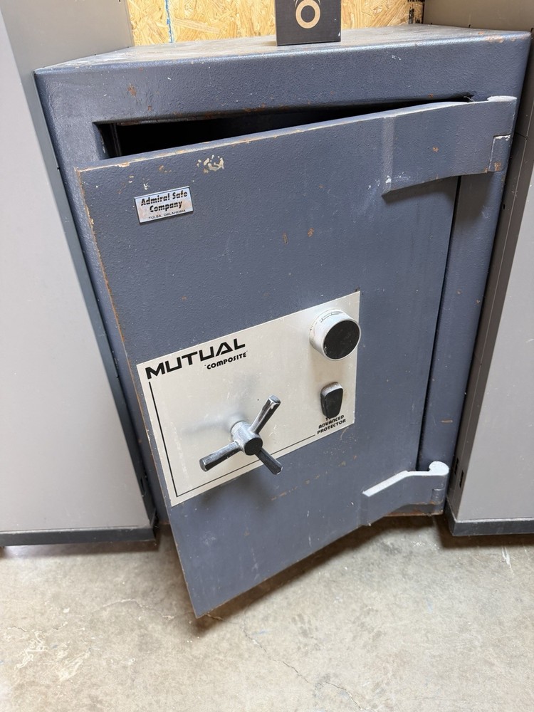 Mutual Composite Safe