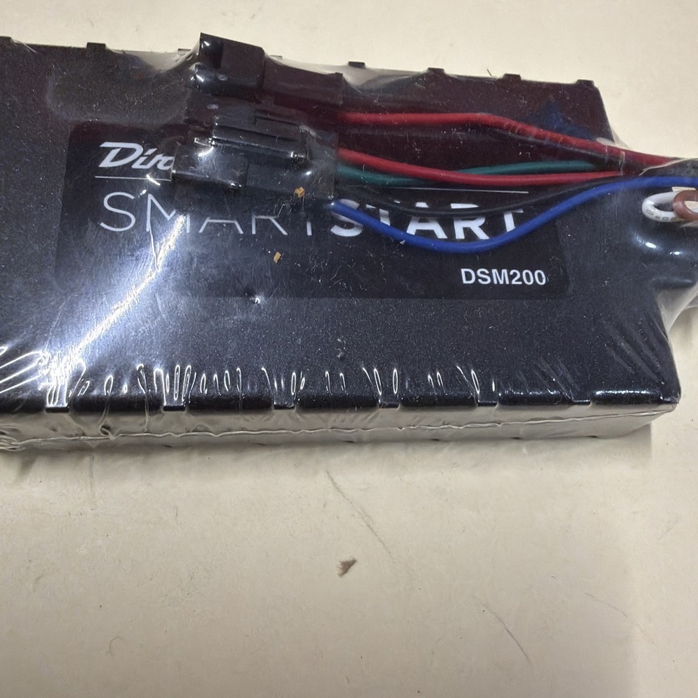 Directed Smartstart Viper P/N RMU07G400-DE001 SmartStart