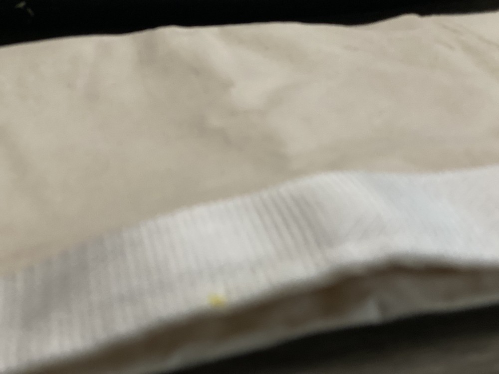 Bleached Muslin [6X6]