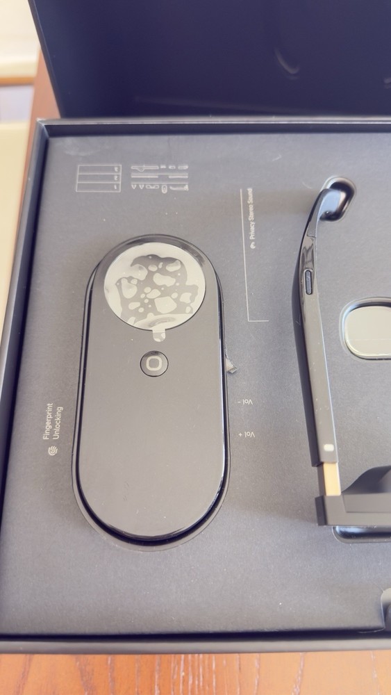 INAir 2 Elite Suite Smart Glasses Spatial Computer Bluetooth Wi-Fi