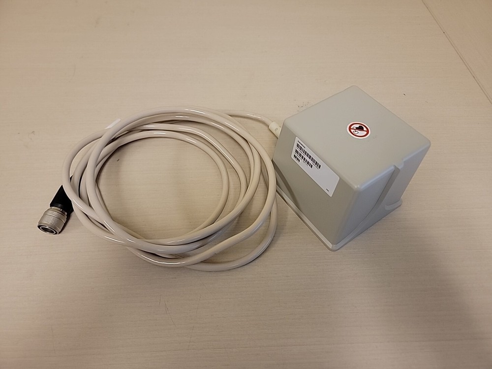 Siemens Tracking System Mid Range Transmitter 10441625 600222-K