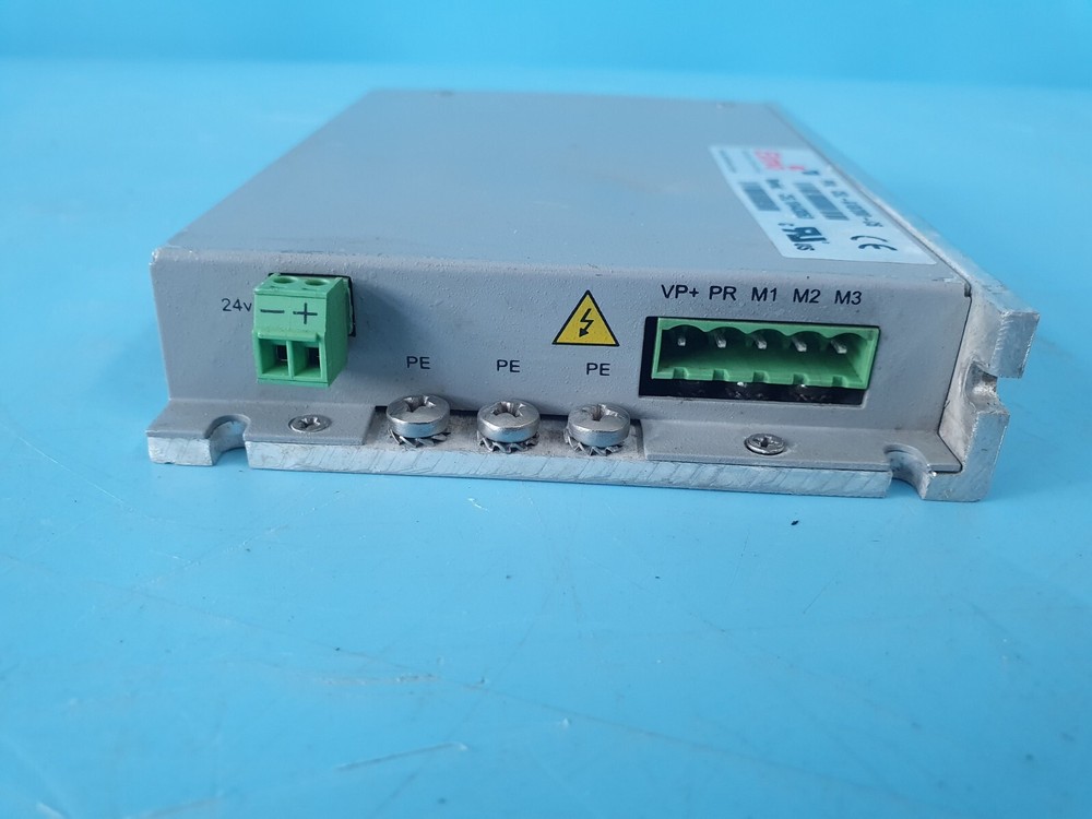 ELMO MOTION CONTROL CEL-A10/200-C6 SERVO DRIVER