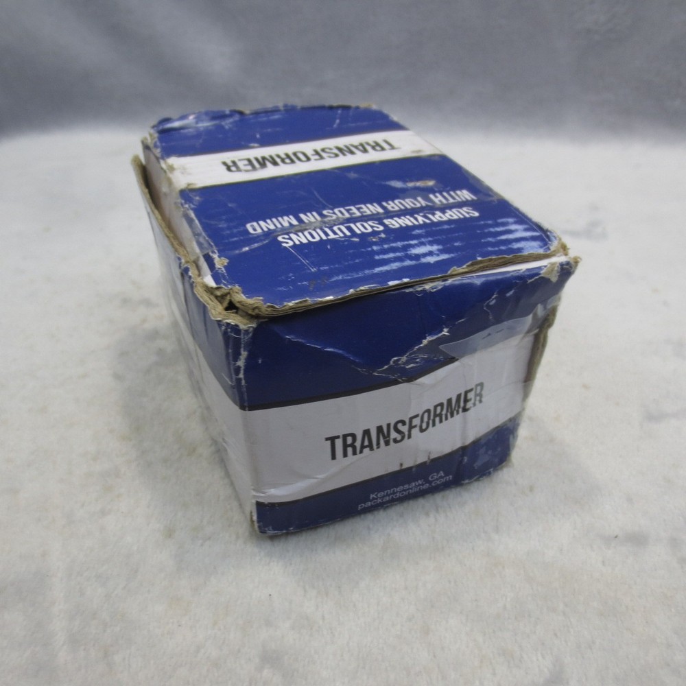 Packard PF52460 Foot Mount Transformer