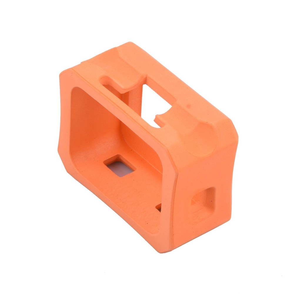 Housing Floating Diving Shell Protective Frame Case For DJI OSMO Action Camera