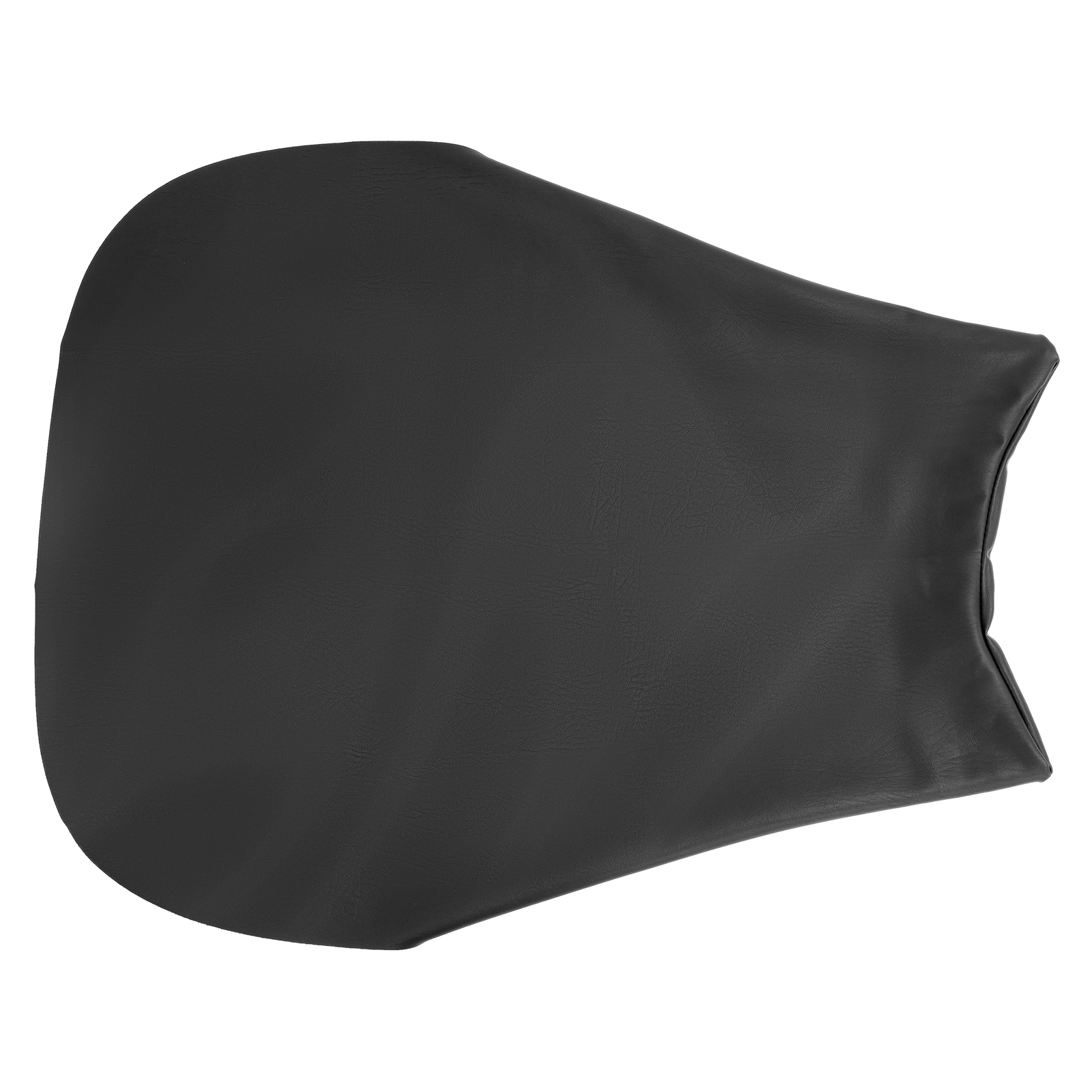New Black PVC Seat Cover Replacement Fit For Honda Recon 250 TRX250 1997-2004
