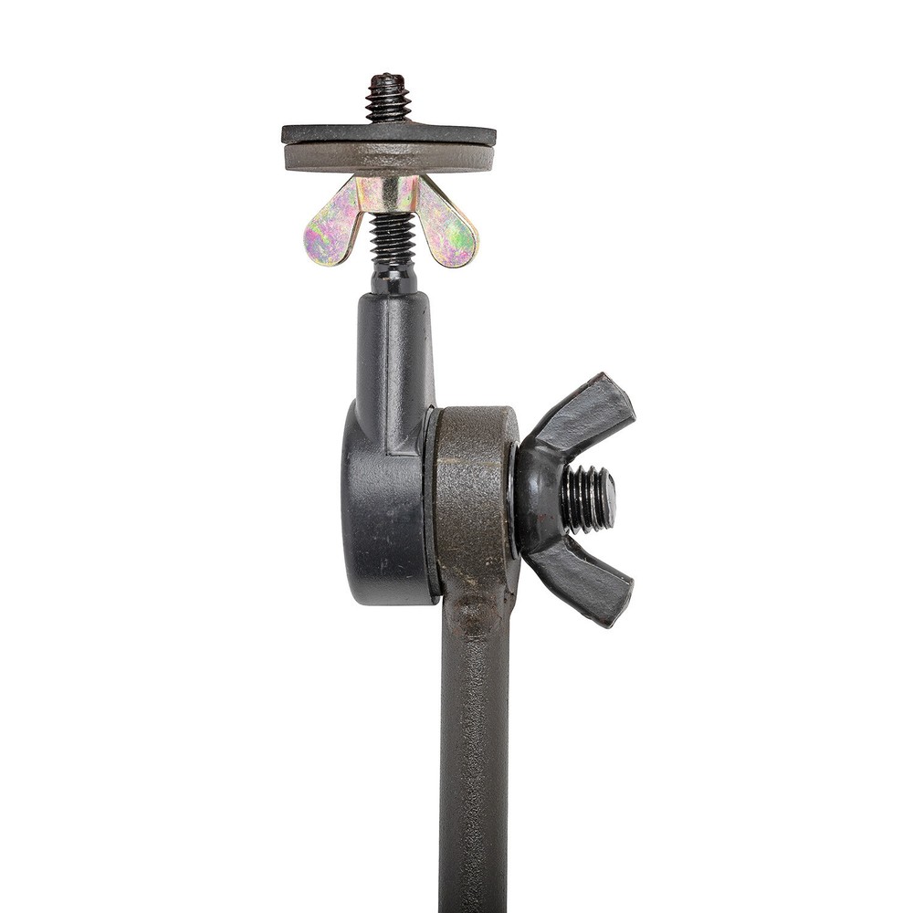 HME Products Trail Camera Holder Posts 4 Pack Universal Mounts for Game Cams