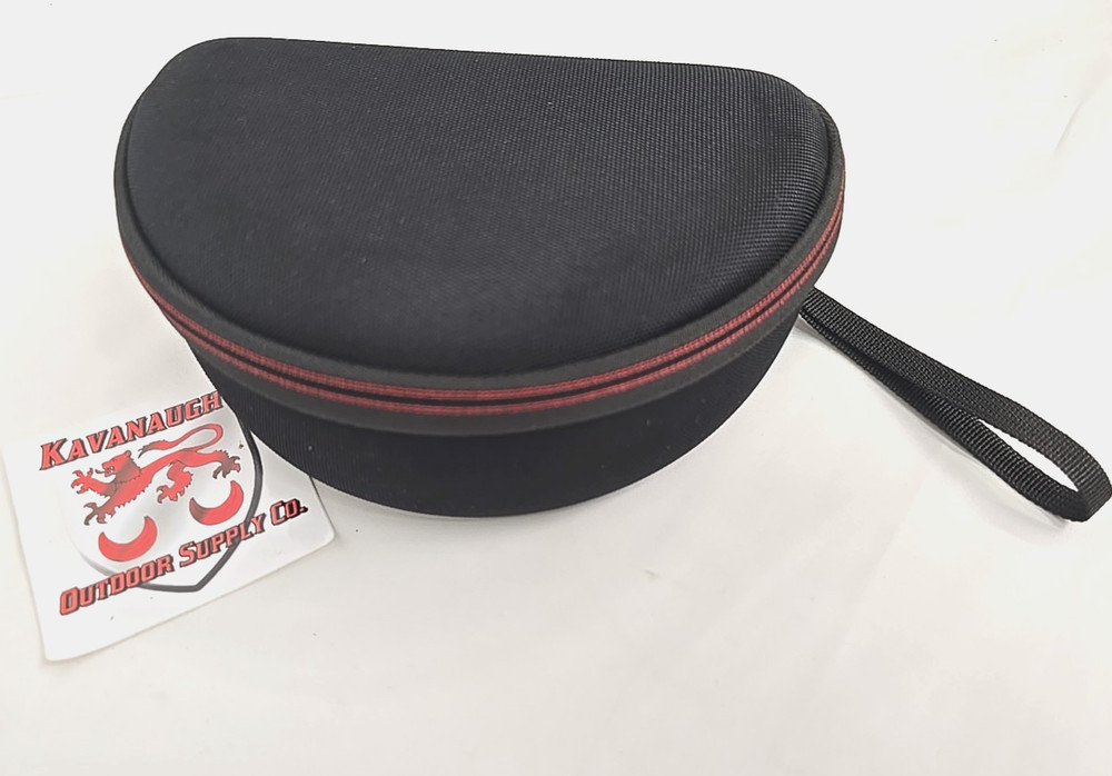 Salty LTGEM Hard Case Compatible w/ Folding Headset