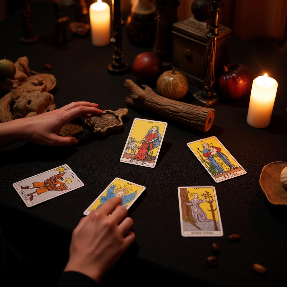 Exact Time Frame Reading, Same Day Tarot Reading, Same Hour Psychic Reading
