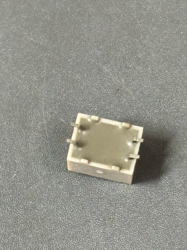 20pcs Mini Slide Switch PCB Mount SPDT 4 Pin ON/OFF Micro Switch