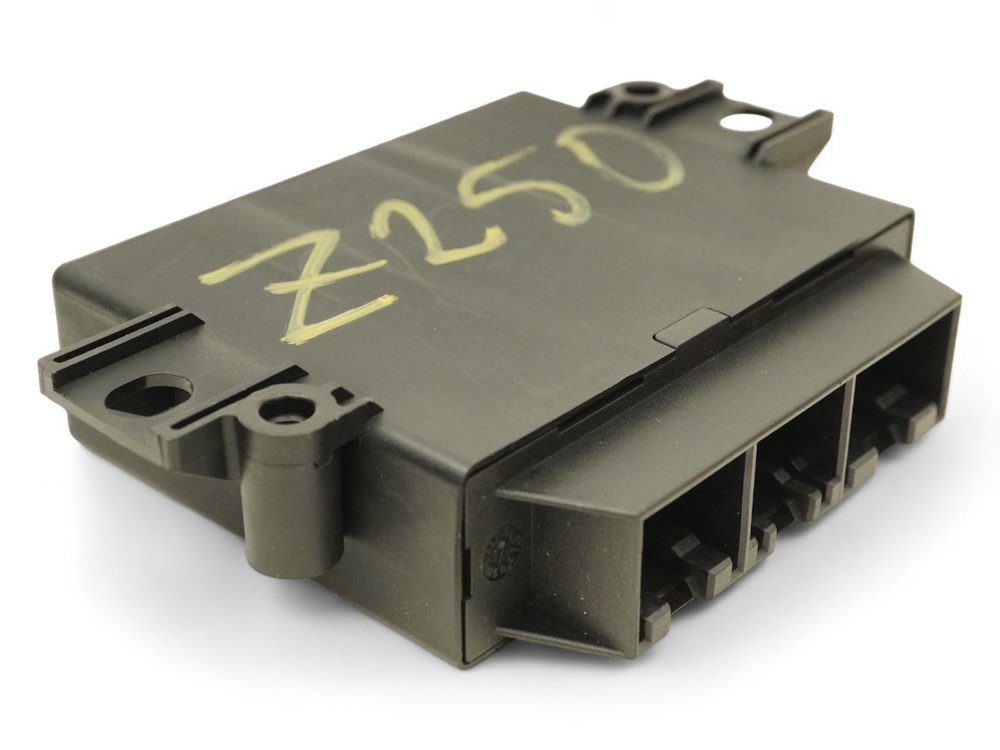 2011 - 2018 AUDI A8 D4 PARKING DISTANCE CONTROL MODULE SENSOR UNIT 4H0919475C