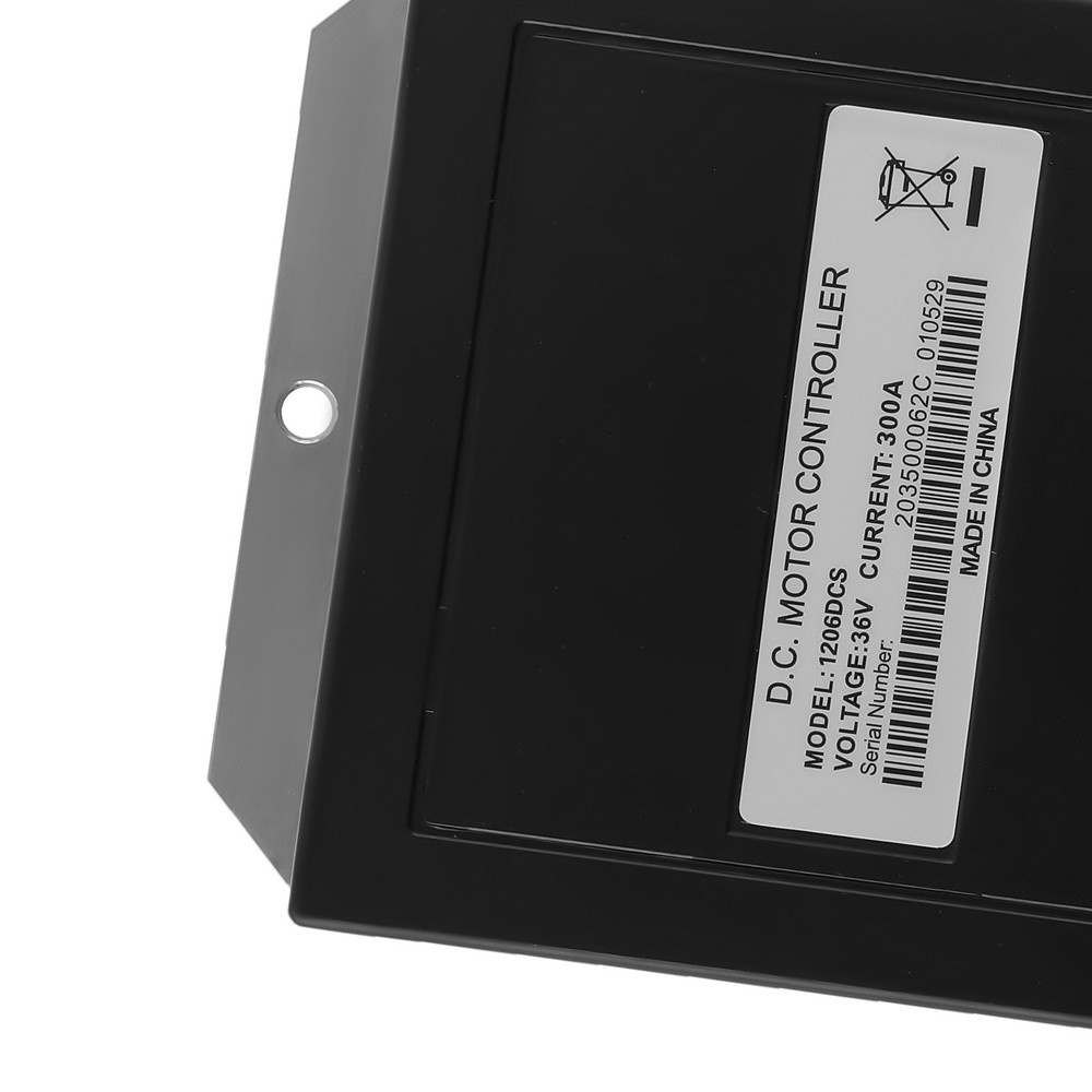 Speed Controller For E-Z-GO DCS Models With Sepex 36V 300A 1994-2000 73144-G01