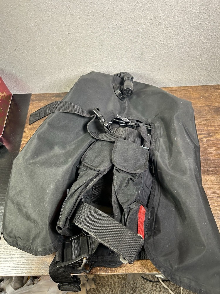 Zeagle Scout BCD - Large - Used - Untested