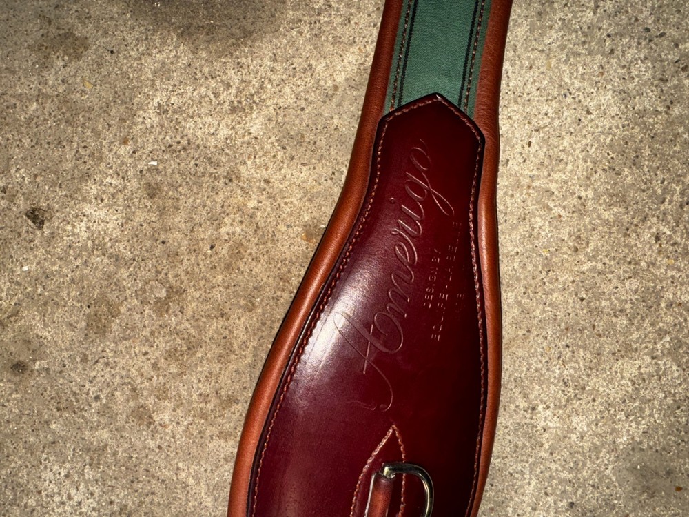 Amerigo Special Girth