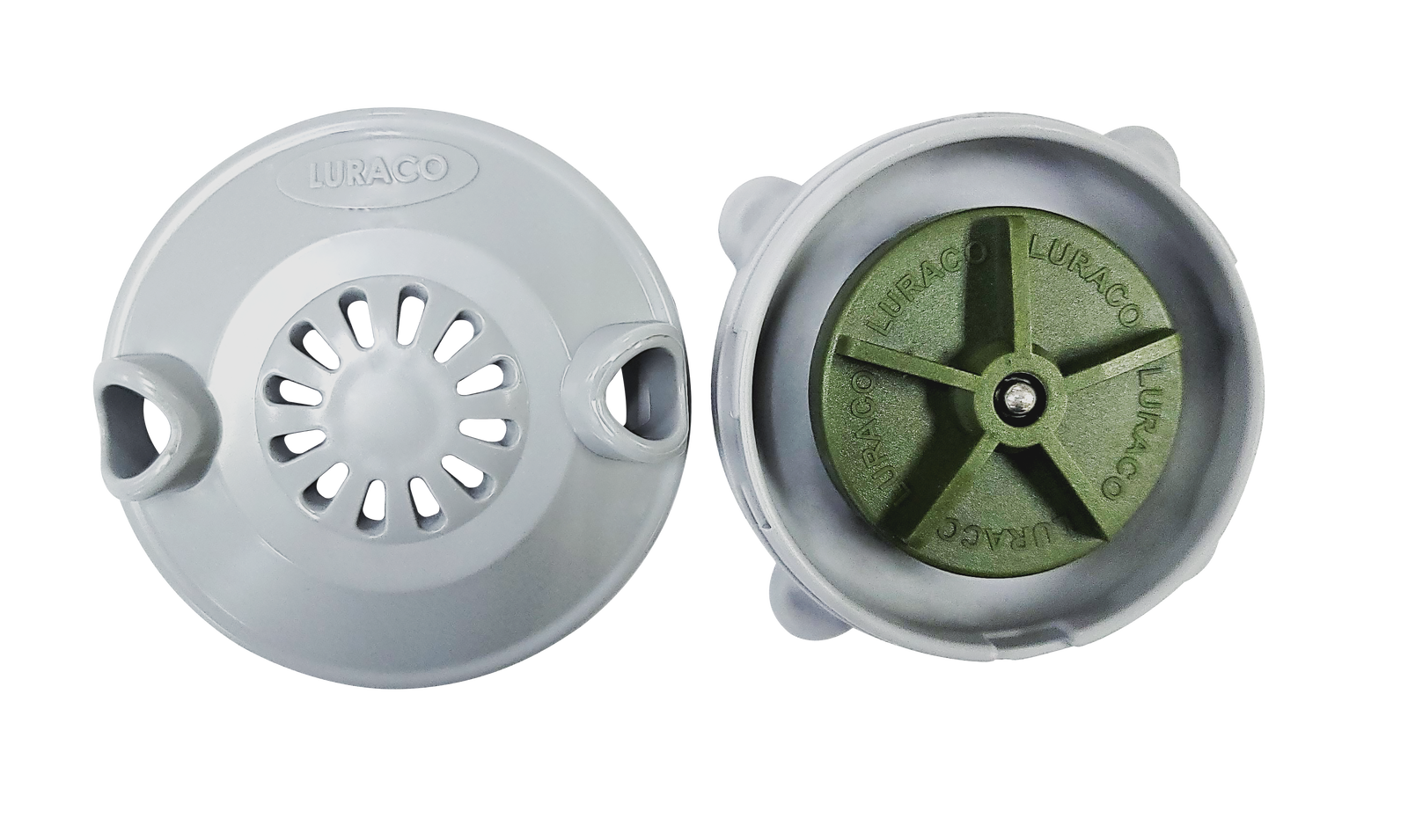 LURACO Pipe-less MAGNETIC Jet Head BF-004 for Pedicure Spa Tubs