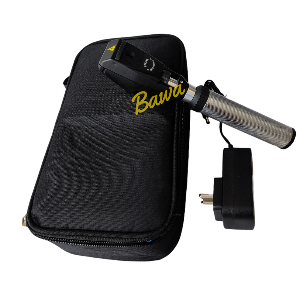 Original Streak Retinoscope For Eye Testing