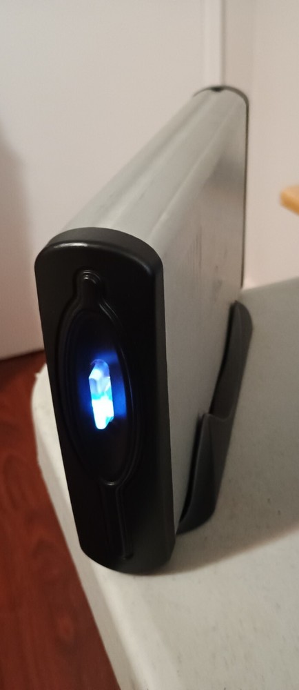 Rosewill RX353-S USB HDD External Enclosure Aluminum