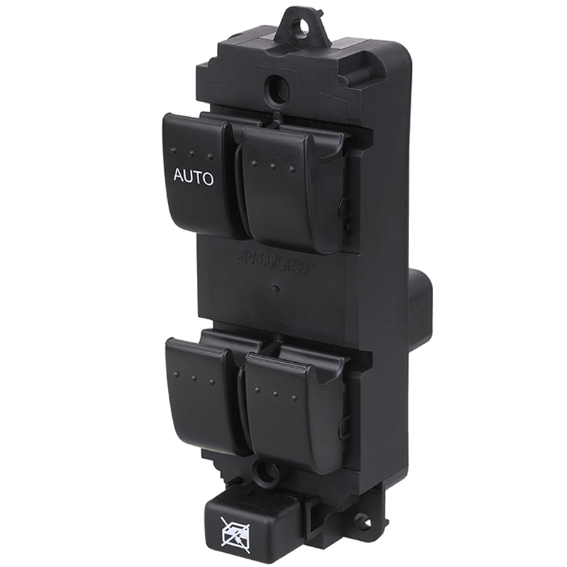 Master Window Switch Control Button for 04-09 Mazda 3 /Mazda 3 Sport BN8F66350A