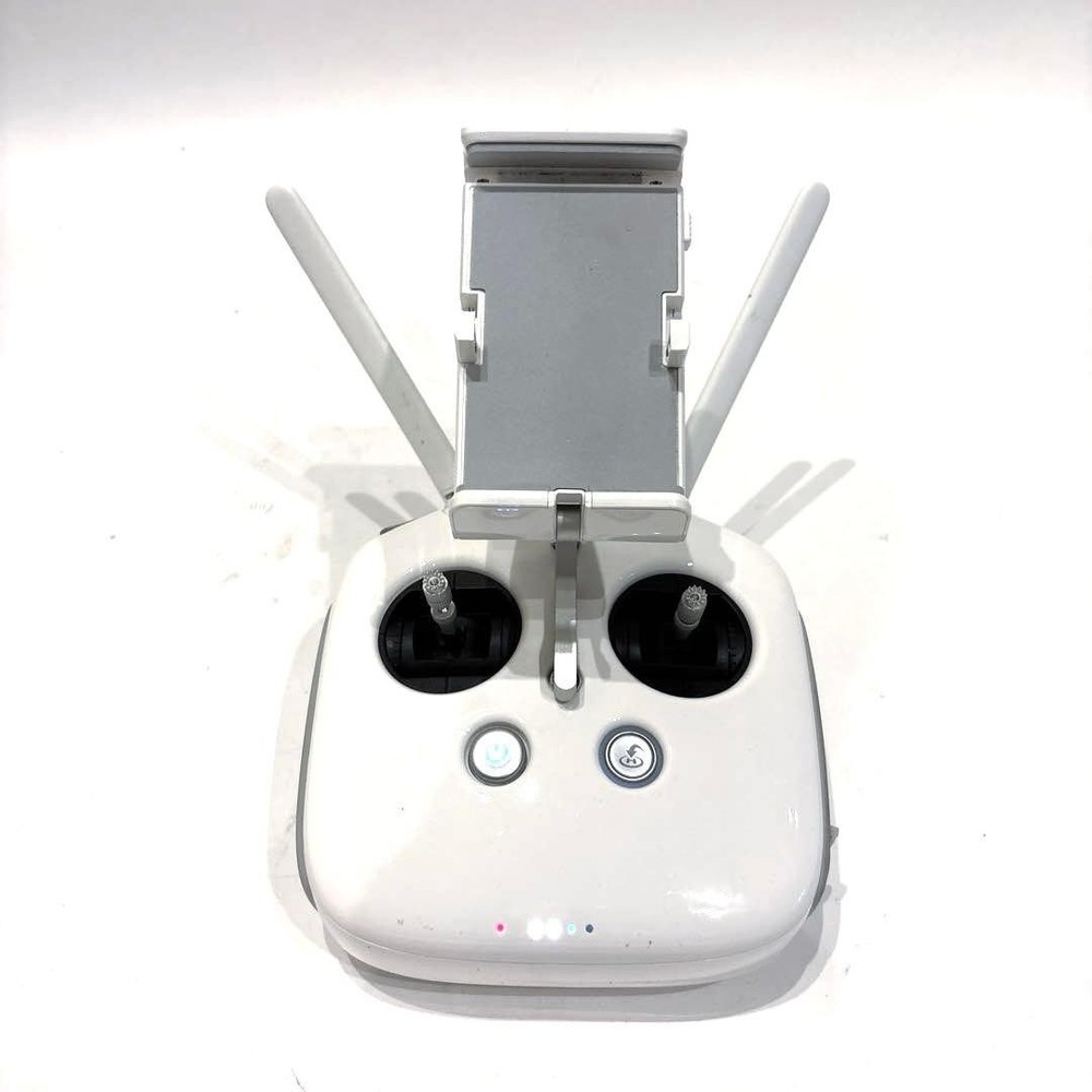 Dji Phantom 4 Drone Tested Working Condition Quadcopter Uav Camera Remote