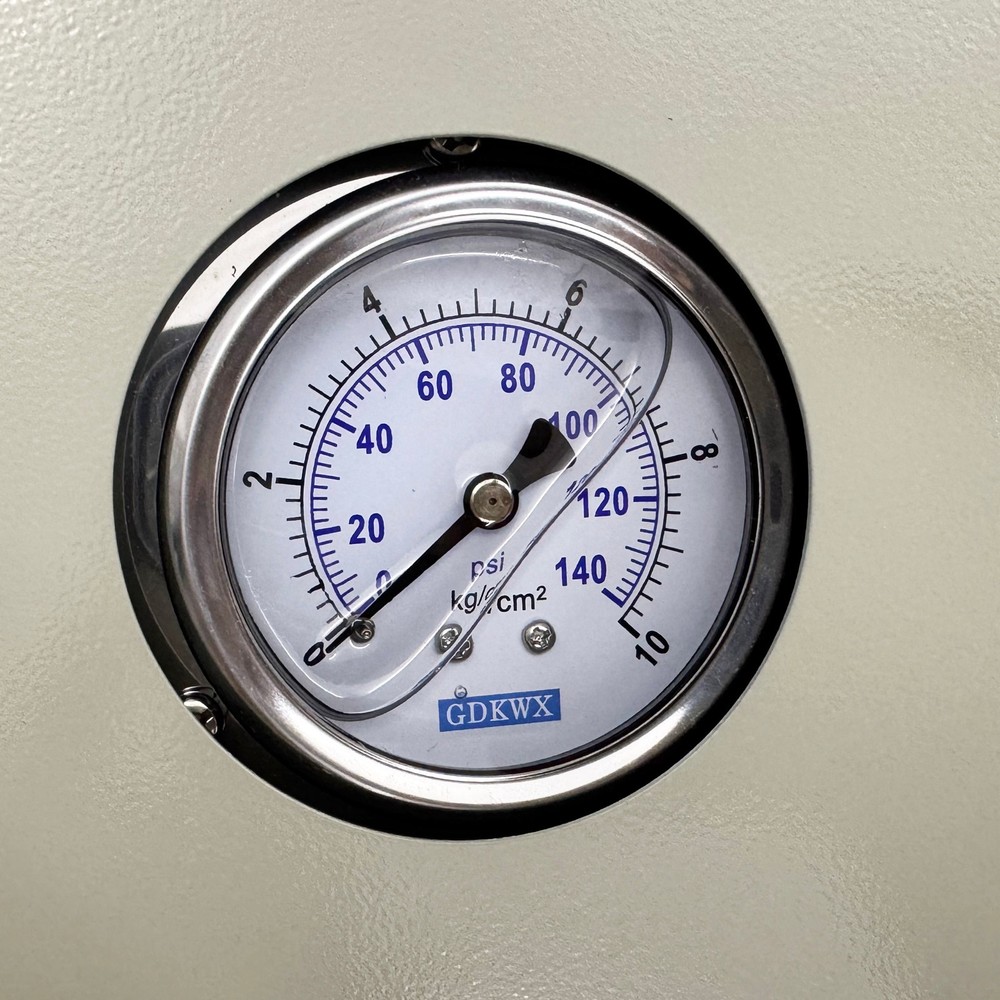 Automatic Constant Temperature Machine for Injection Molds AC200-240V