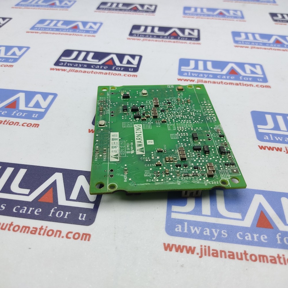 Toshiba EAV68449_00 inverter driver board