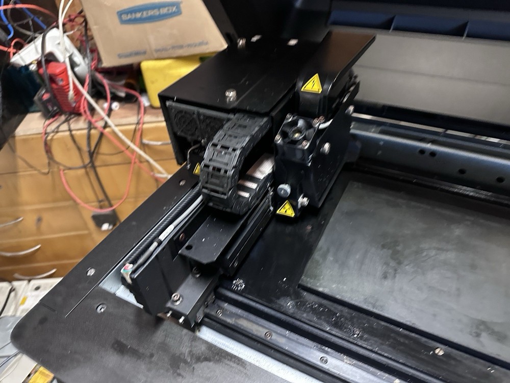 Stratasys Objet 30 pro 3D Printer with Stand-AS IS- Needs work. Local Pickup