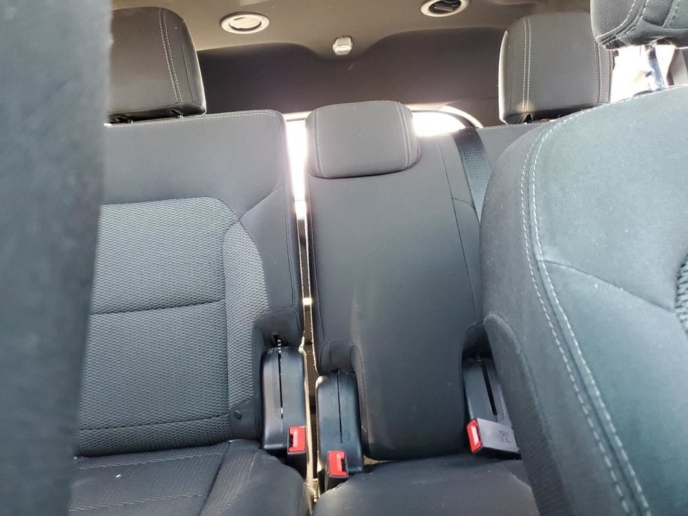 Shifter EXPLORER 2017 Transmission Shift 1469374