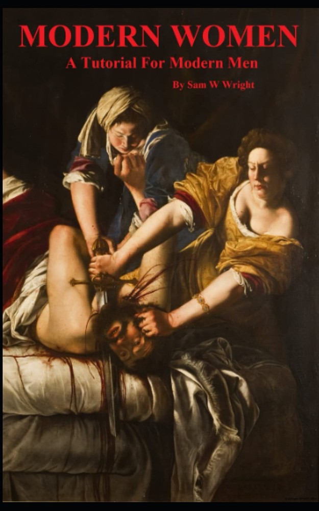 Modern Women: A Tutorial For Modern Men