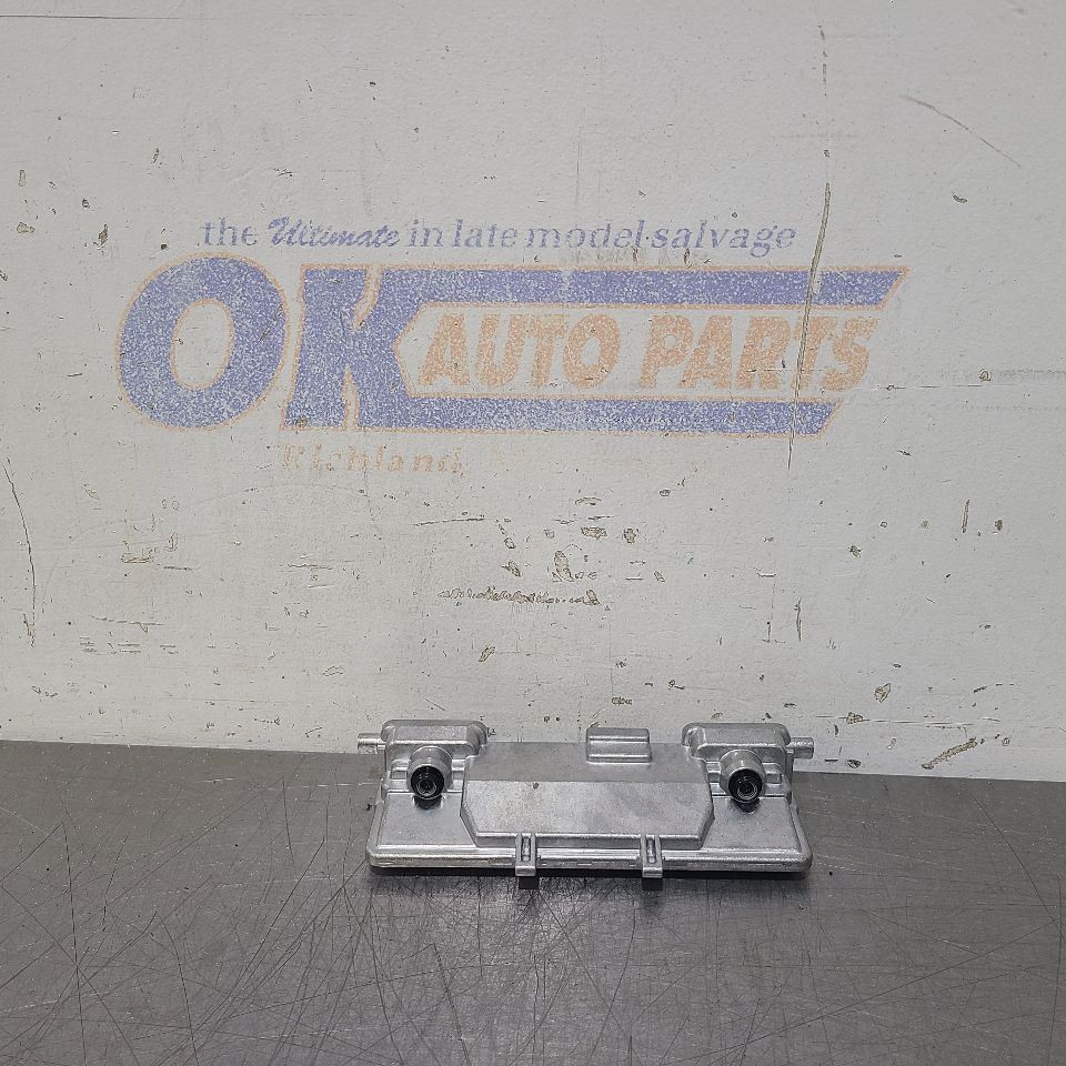 19 2019 RANGE ROVER VELAR FRONT VIEW WINDSHIELD CAMERA PROJECTOR KK8319H406BE