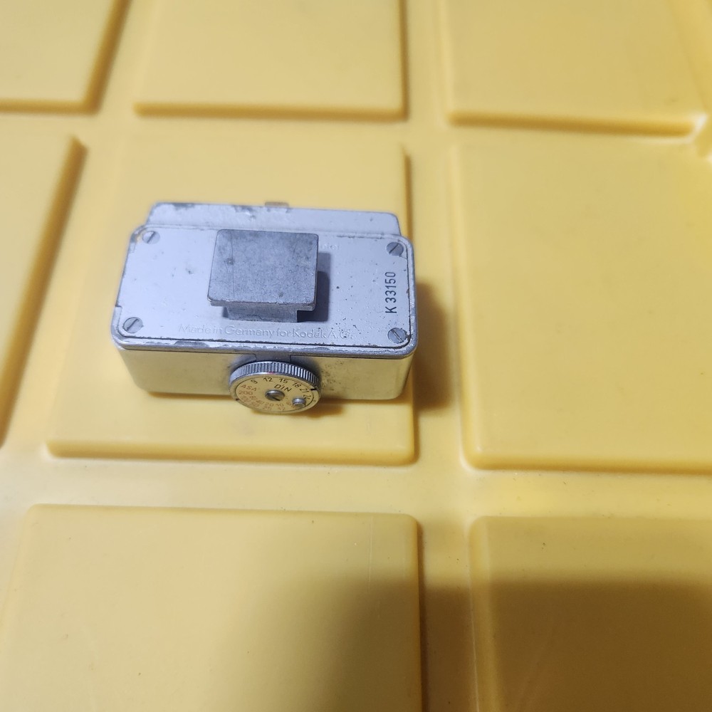 Kodalux L Light Meter (7171) B57