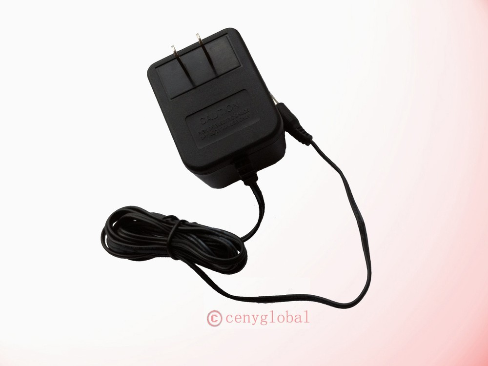 NEW AC Adapter For Alesis Micro Enhancer EQ Gate Cue Limiter MicroGate MicroCue