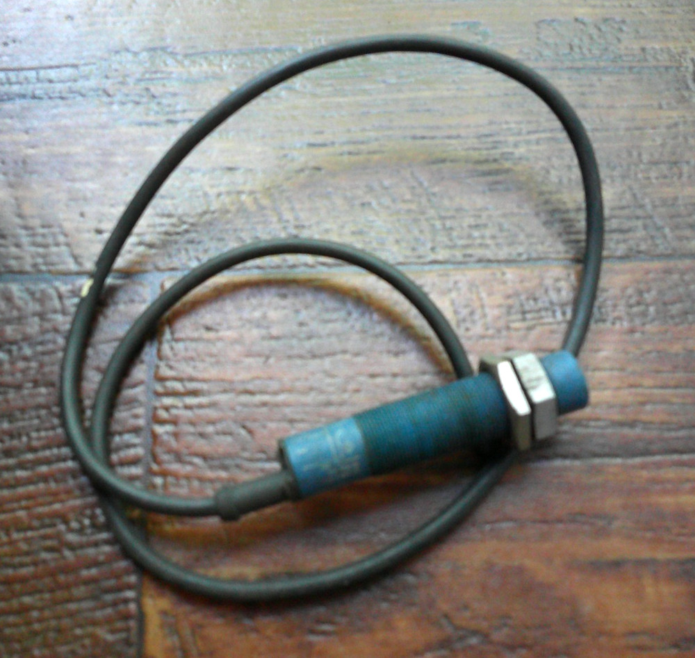 ELECTROMATIC EI 1808 TBCP, EI1808TBCP