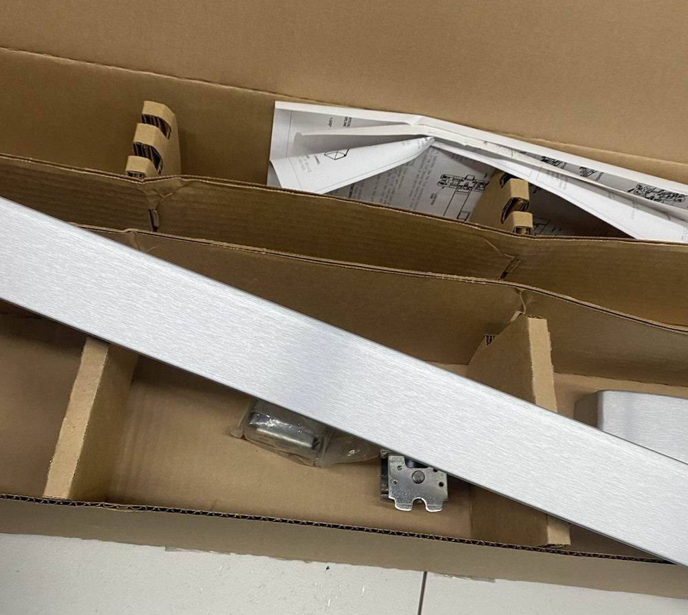 Stanley Precision Hardware 2103 628 48 Exit Device EXIT BAR ONLY BRAND NEW
