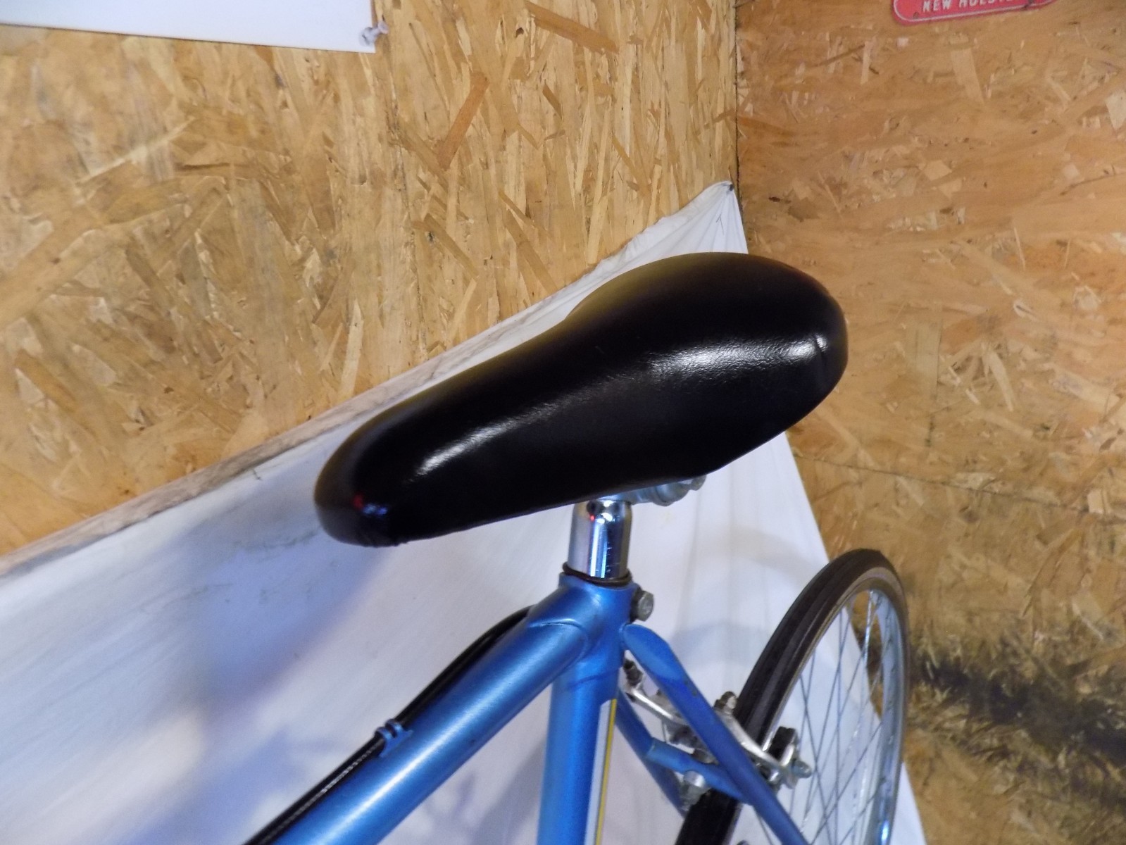 1980s SCHWINN TRAVELER MENS 10-SPEED ROAD BIKE WORLD SPORT SUPER VOYAGEUR LETOUR