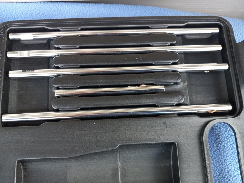 Simmons Bore Sighter Kit Model 1480