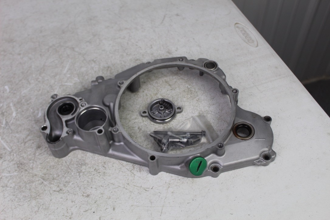 2016 - 2018 Kawasaki KX450 OEM Inner Clutch Cover 14032-0612 KX 450 16/3