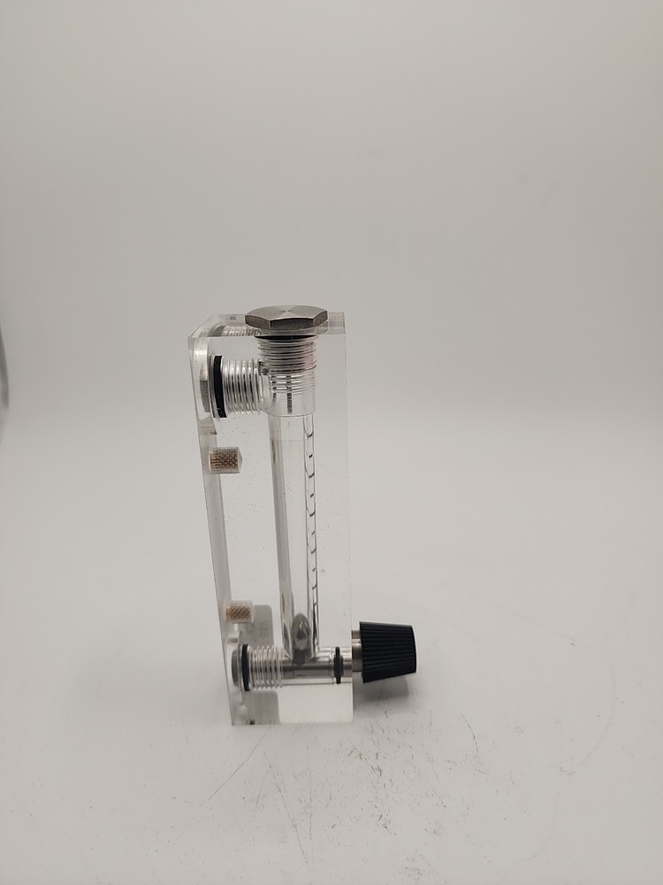 Dwyer VFA-7-SSV Visi-Float Flow Meter